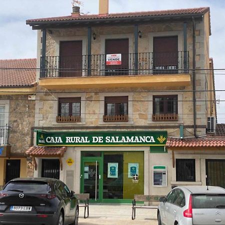 El Nido De Gredos Cuco Apartamento Con Chimenea Navarredonda de Gredos Exterior foto